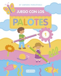 1. JUEGO CON LOS PALOTES