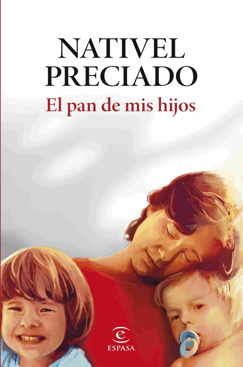 EL PAN DE MIS HIJOS