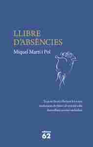 LLIBRE DŽABSÈNCIES