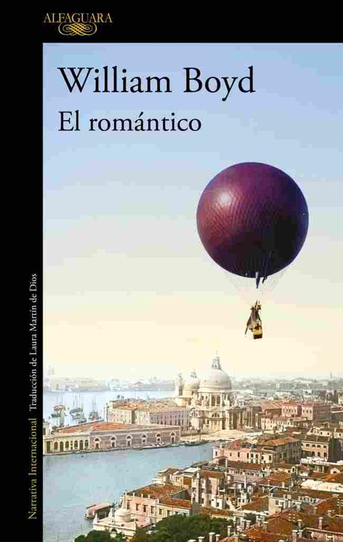 EL ROMANTICO