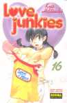 LOVE JUNKIES 16