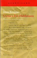 CARTAS A EVA HALDIMANN