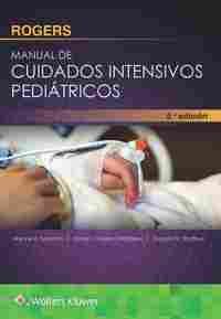 (5ª) MANUAL DE CUIDADOS INTENSIVOS PEDIATRICOS