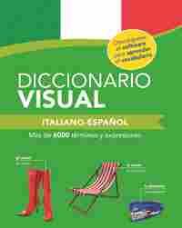 DICCIONARIO VISUAL - ITALIANO / ESPAÑOL