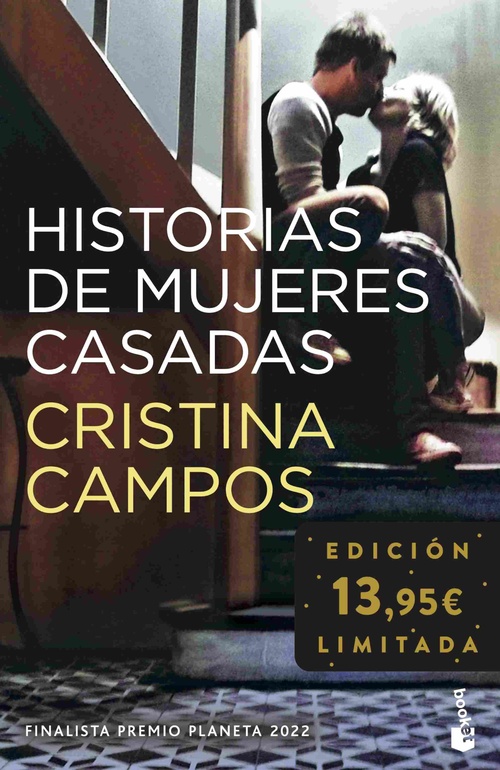 HISTORIAS DE MUJERES CASADAS *
