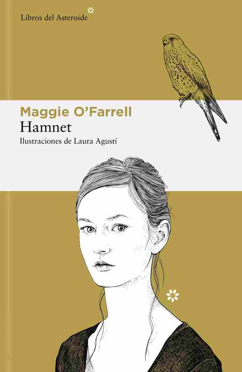HAMNET (EDICIÓN ILUSTRADA)