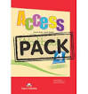 4ºESO. ACCESS (PACK WB + GRAMMAR BOOK)