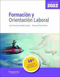 FORMACION Y ORIENTACION LABORAL (9.ª EDICION 2022)