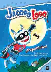 9. SUPERLOBO!. JACOBO LOBO