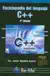 (2º) ENCICLOPEDIA DEL LENGUAJE C++