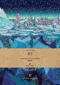 POLOS. CUADERNOS DE LA ULTIMA FRONTERA