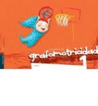 1. CUADERNO GRAFOMOTRICIDAD