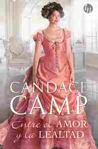 ENTRE EL AMOR Y LA LEALTAD