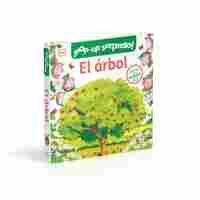 EL ARBOL                                                                        CUENTO CON POP-UPS,