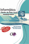 PROGRAMACION DIDACTICA. INFORMATICA (REDES AREA LOCAL) ED. SECUNDARIA