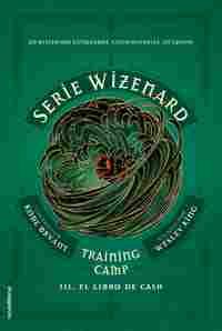 TRAINING CAMP. EL LIBRO DE CASH