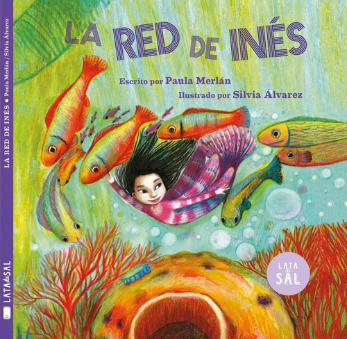 LA RED DE INES