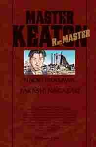 Master Keaton Re. Master