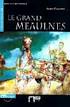 LE GRAND MEAULNES (+ CD) NIVEAU 2 (A2)