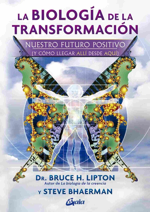 BIOLOGIA DE LA TRANSFORMACION (N/E)