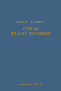 COPLAS DE JUAN PANADERO