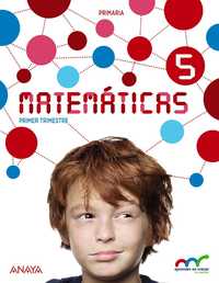 5º PR. MATEMATICAS (TRIMESTRES)