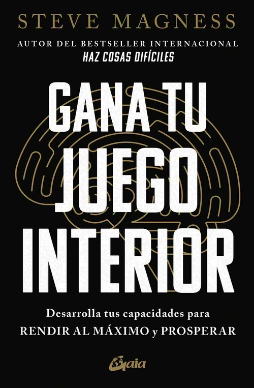 GANA TU JUEGO INTERIOR