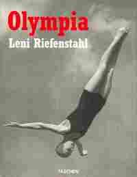 OLYMPIA. LENI RIEFENSTAHL.