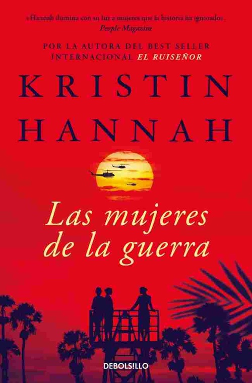 LAS MUJERES DE LA GUERRA