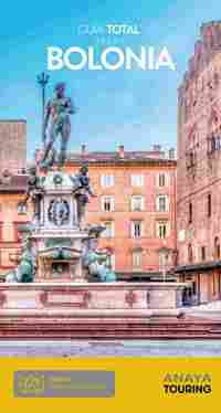 BOLONIA (URBAN). GUIA TOTAL