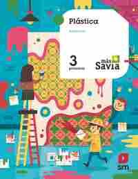 PLASTICA 3ºEP ANDALUCIA 19 MAS SAVIA 