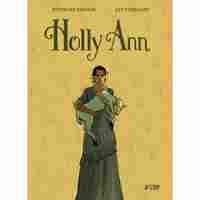 HOLLY ANN