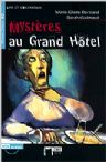 MYSTERES AU GRAND HOTEL (+ CD) NIVEAU A2