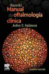 KANSKI. MANUAL DE OFTALMOLOGIA CLINICA