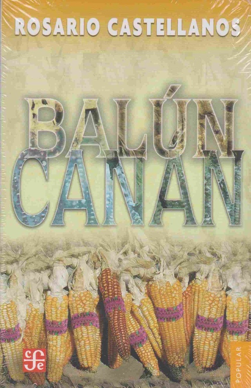 BALÚN CANÁN