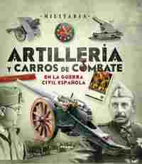 ARTILLERIA Y CARROS DE COMBATE