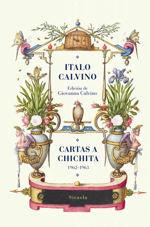 CARTAS A CHICHITA 1962-1963