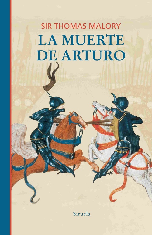 LA MUERTE DE ARTURO