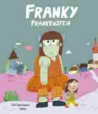 FRANKY FRANKENSTEIN