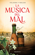 LA MÚSICA DEL MAL