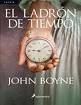 EL LADRON DE TIEMPO
