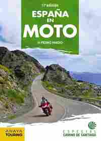 (11ª) ESPAÑA EN MOTO