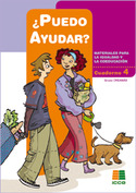 4. PUEDO AYUDAR? MATERIALES PARA LA IGUALDAD Y LA COEDUCACION. CUADERN