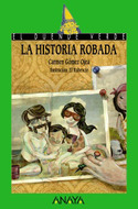 HISTORIA ROBADA, LA