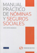 MANUAL PRÁCTICO DE NÓMINAS Y SEGUROS SOCIALES 