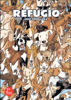 REFUGIO (2ª EDICION)