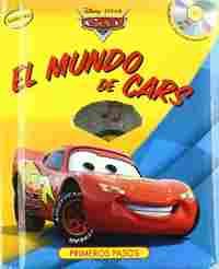 MUNDO DE CARS, EL