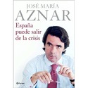 ESPAÑA PUEDE SALIR DE LA CRISIS