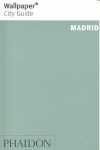 WALLPAPER CITY GUIDES MADRID 2014
