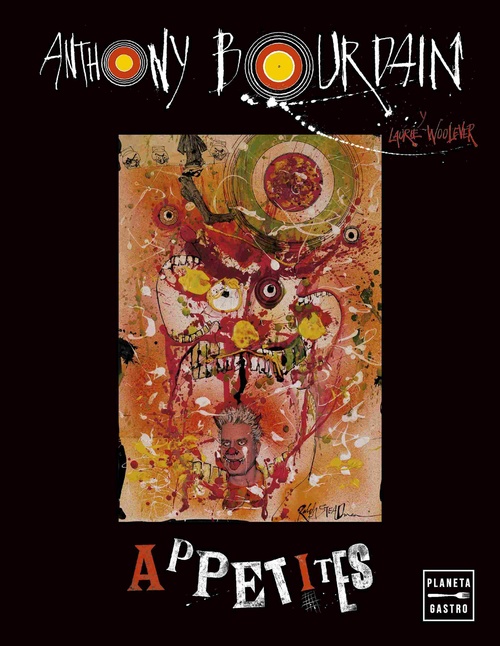 APPETITES. EDICIÓN TAPA BLANDA